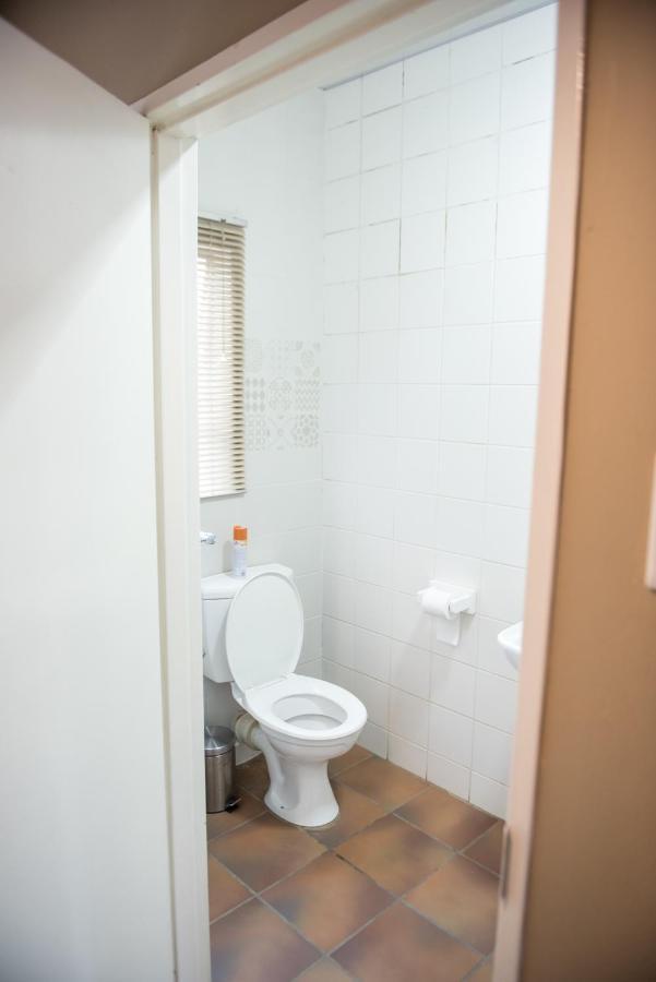 Melrose Place Guestrooms Potchefstroom Exterior foto